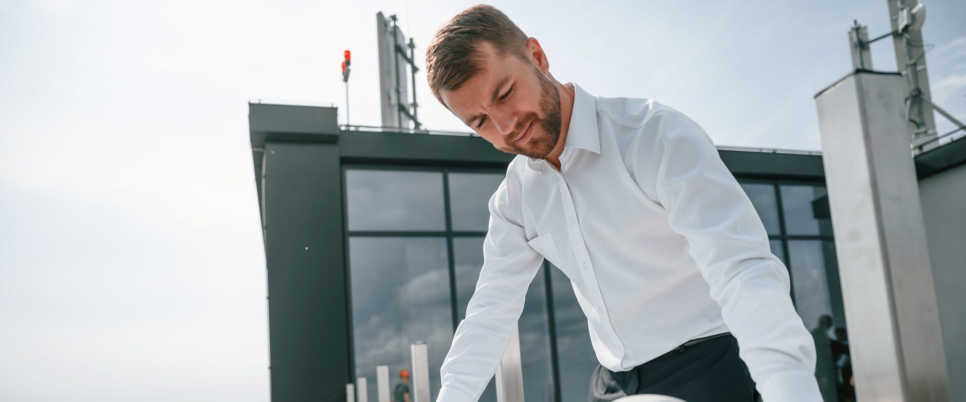 The Essential Skills for a Successful Construction Consultant