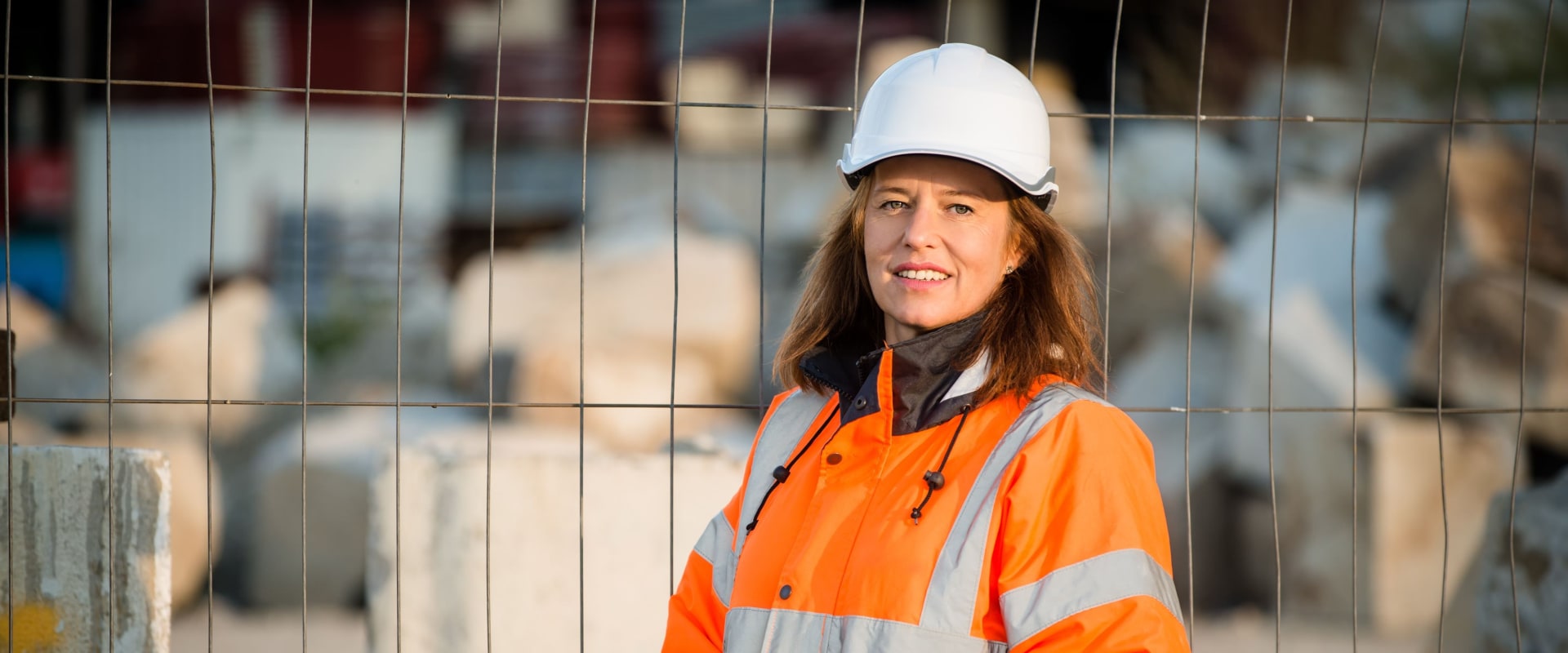 Qualifications of a Construction Consultant