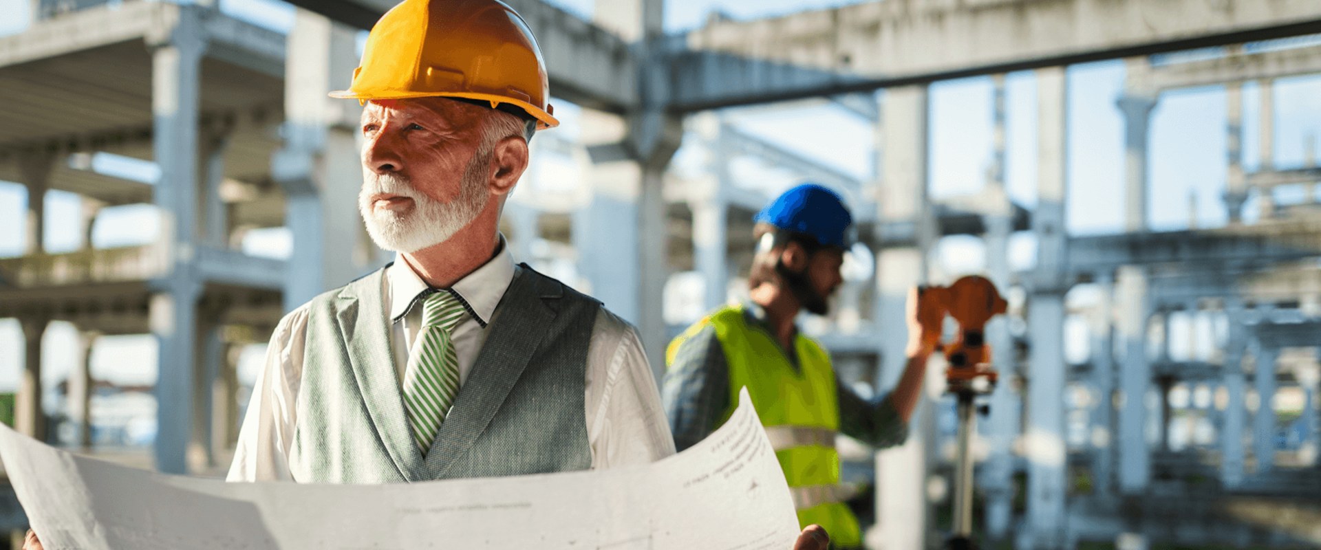 The Vital Role of a Construction Consultant in Project Closeout and Final Inspections