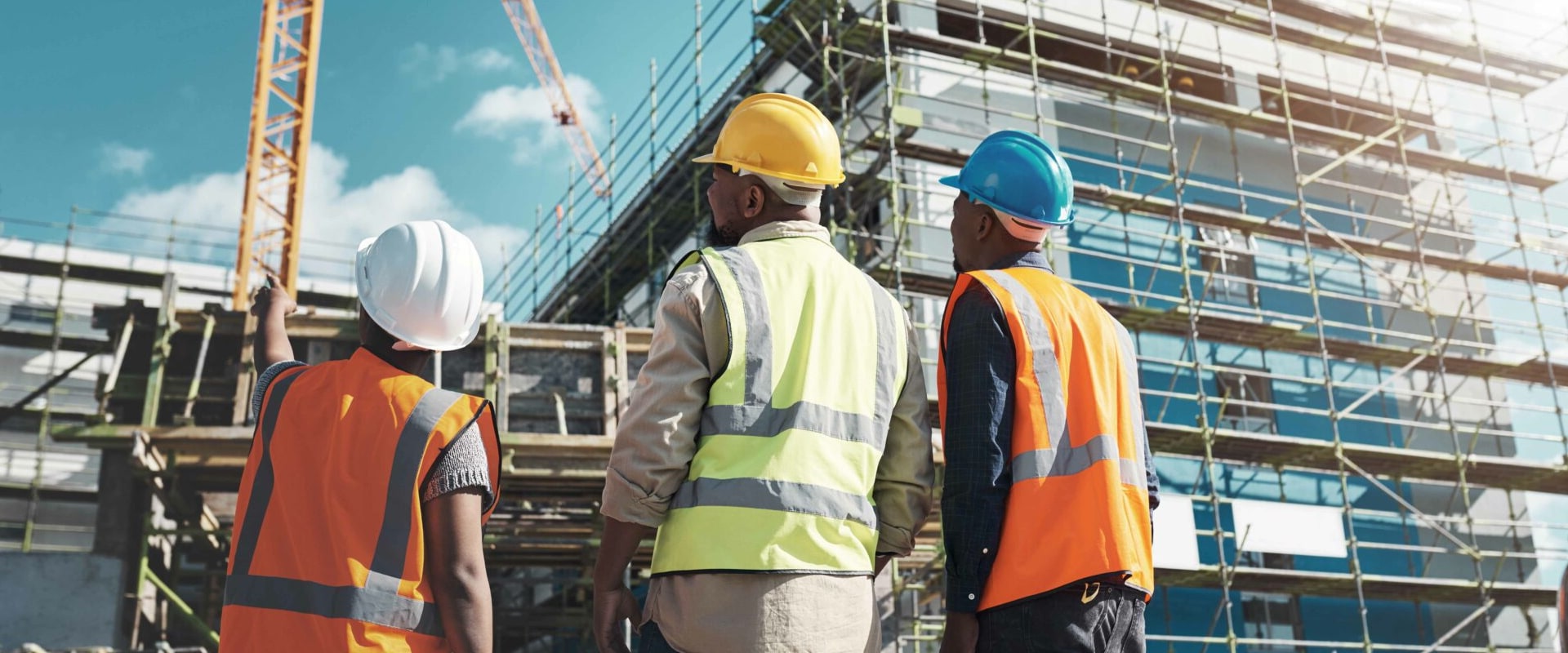 The Role of a Construction Consultant in Handling Environmental Concerns and Regulations