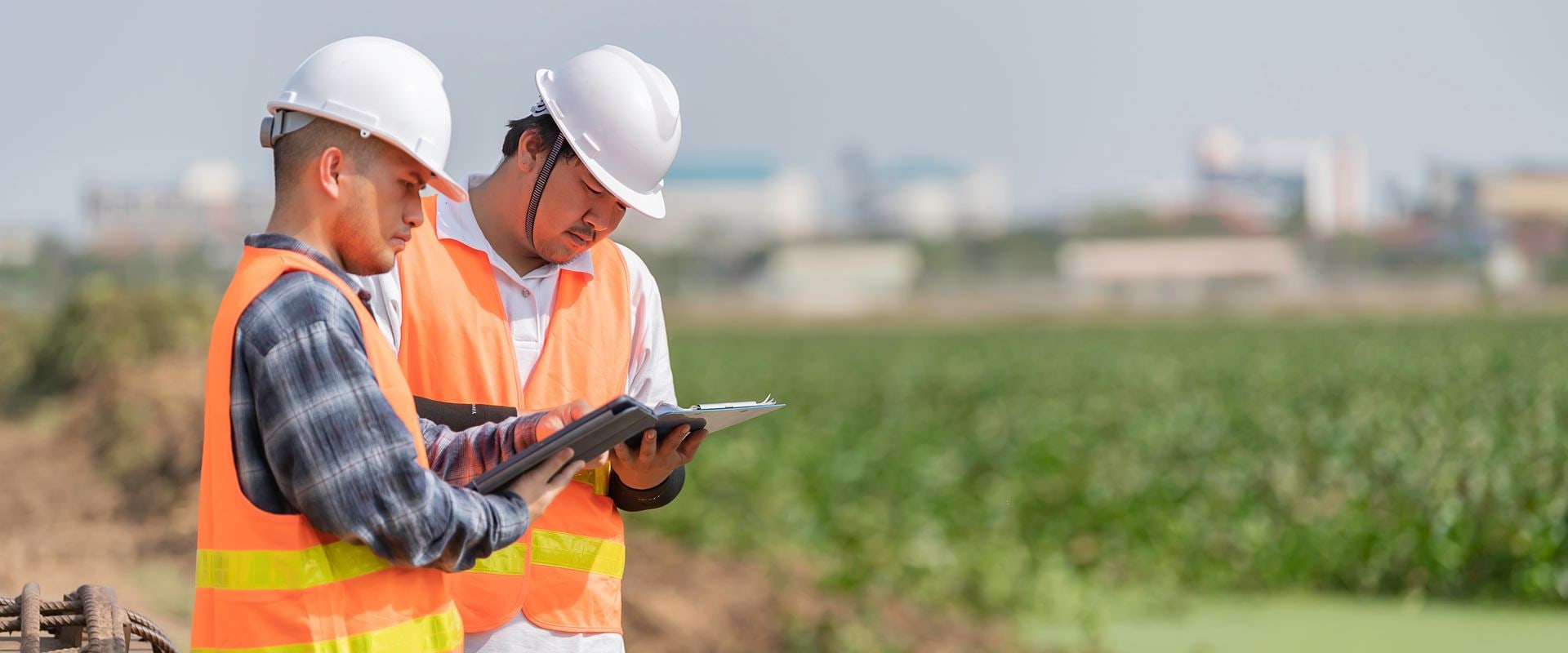 The Vital Role of a Construction Consultant in Project Risk Assessment and Management