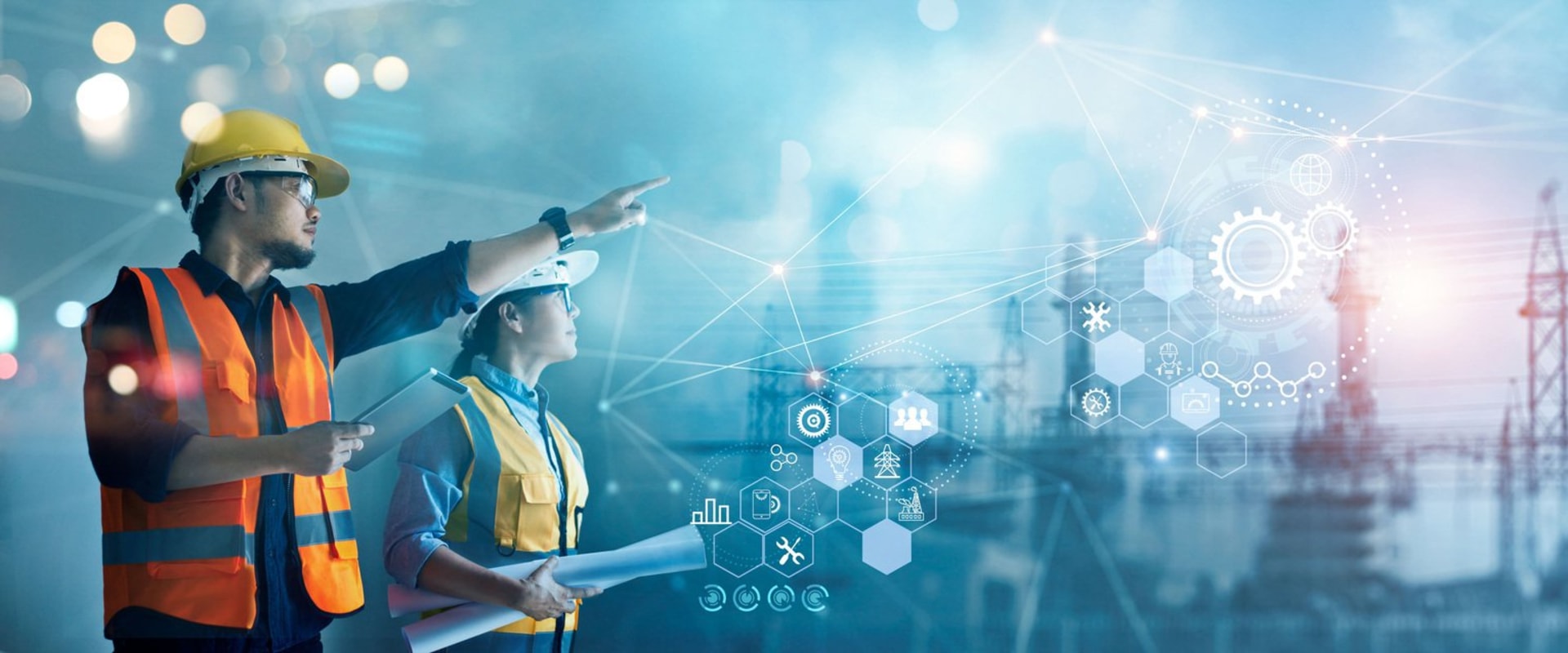 The Impact of Technology on the Role of a Construction Consultant