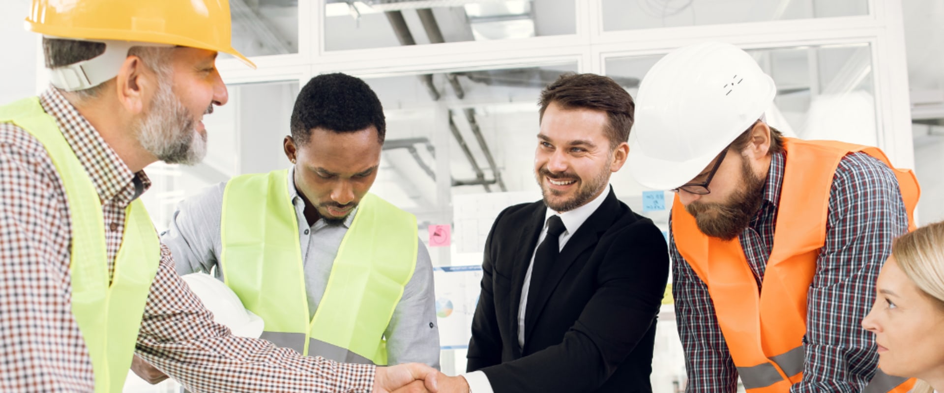 Ensuring Compliance: The Role of a Construction Consultant