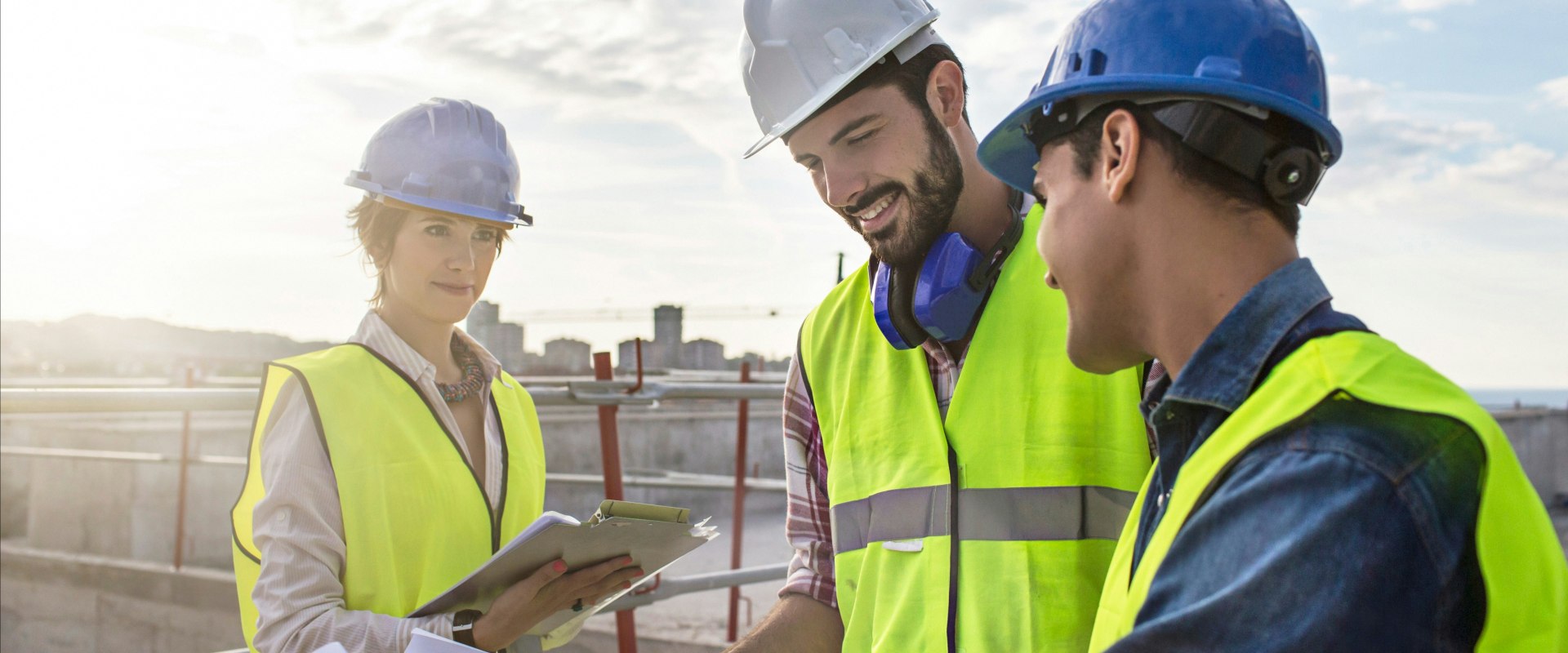 The Versatility of a Construction Consultant: Exploring the Types of Projects They Can Work On