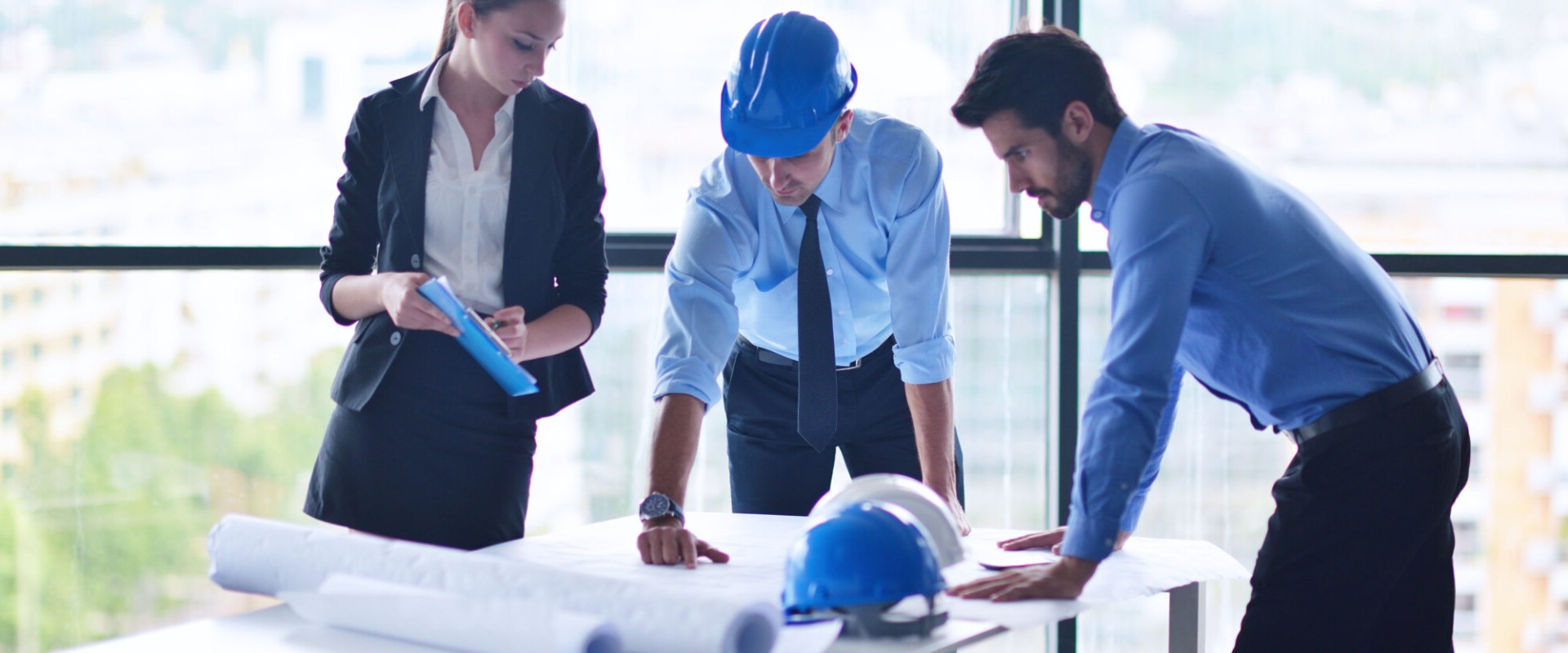 The Role of a Construction Consultant in Project Scheduling and Timeline Management
