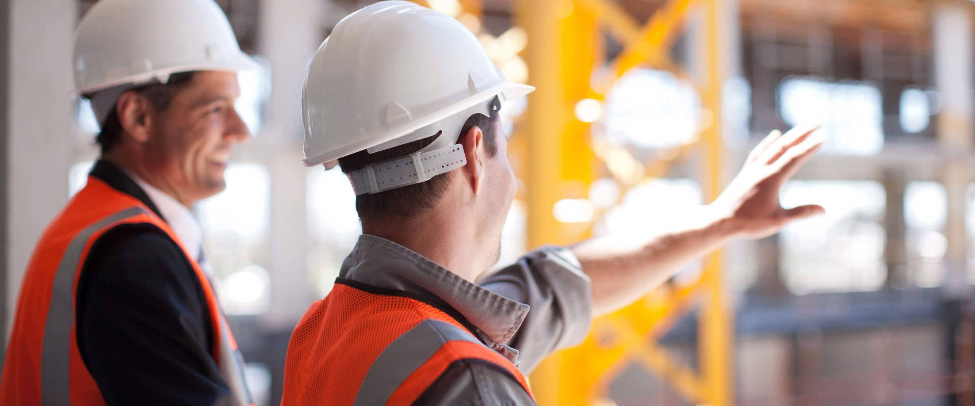 The Vital Role of a Construction Consultant in Risk Management