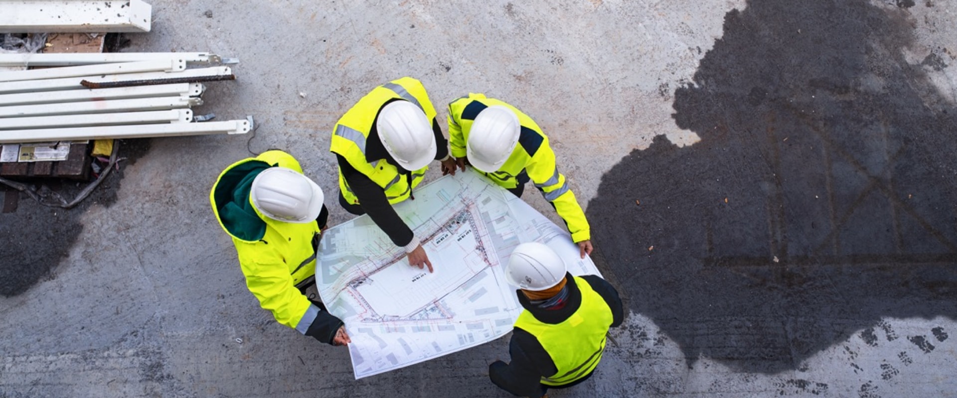 Overcoming Common Challenges as a Construction Consultant