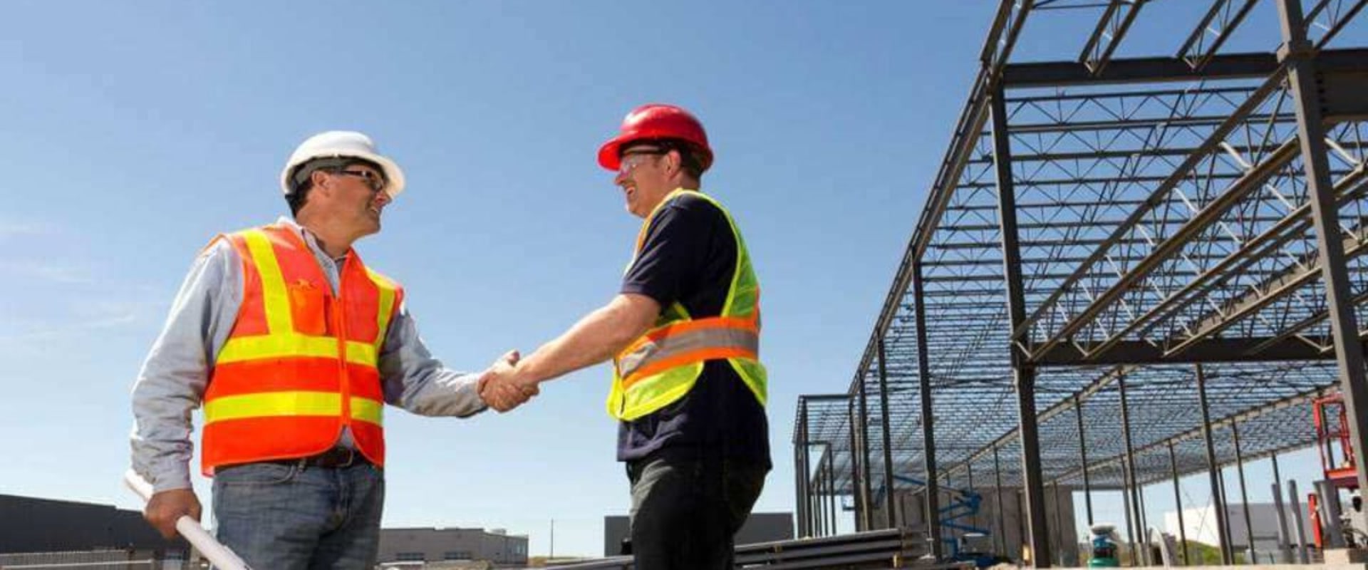 The Role of a Construction Consultant in Evaluating and Selecting Subcontractors