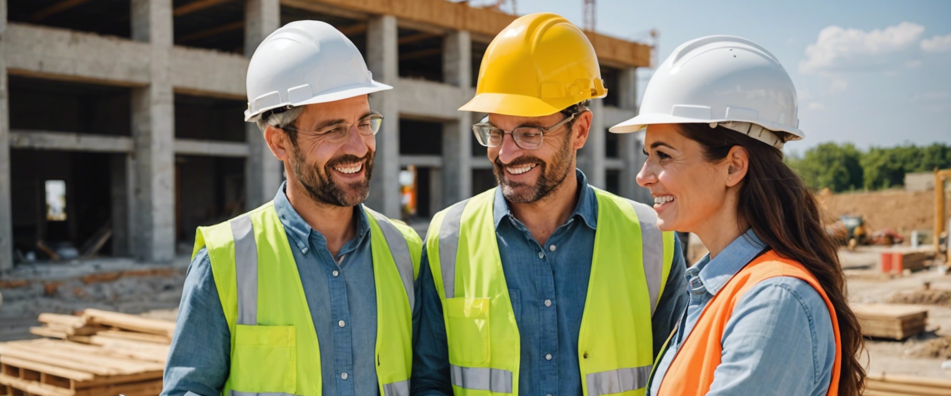 Debunking Common Misconceptions About Construction Consultants