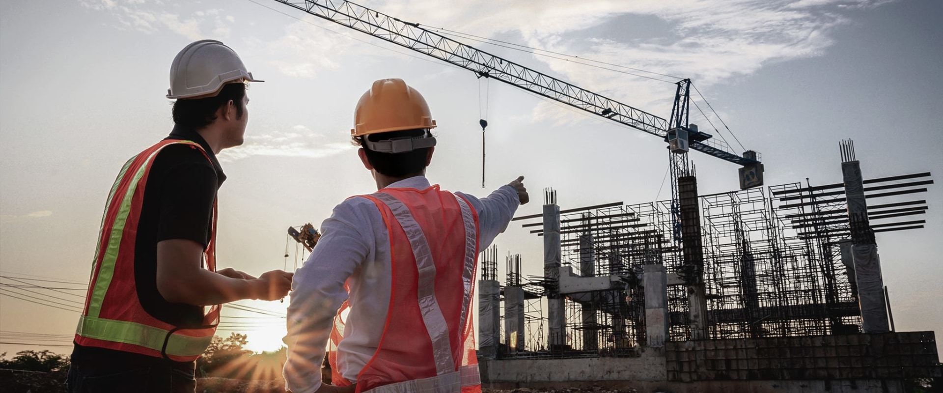 The Role of a Construction Consultant in Ensuring Quality Assurance and Control