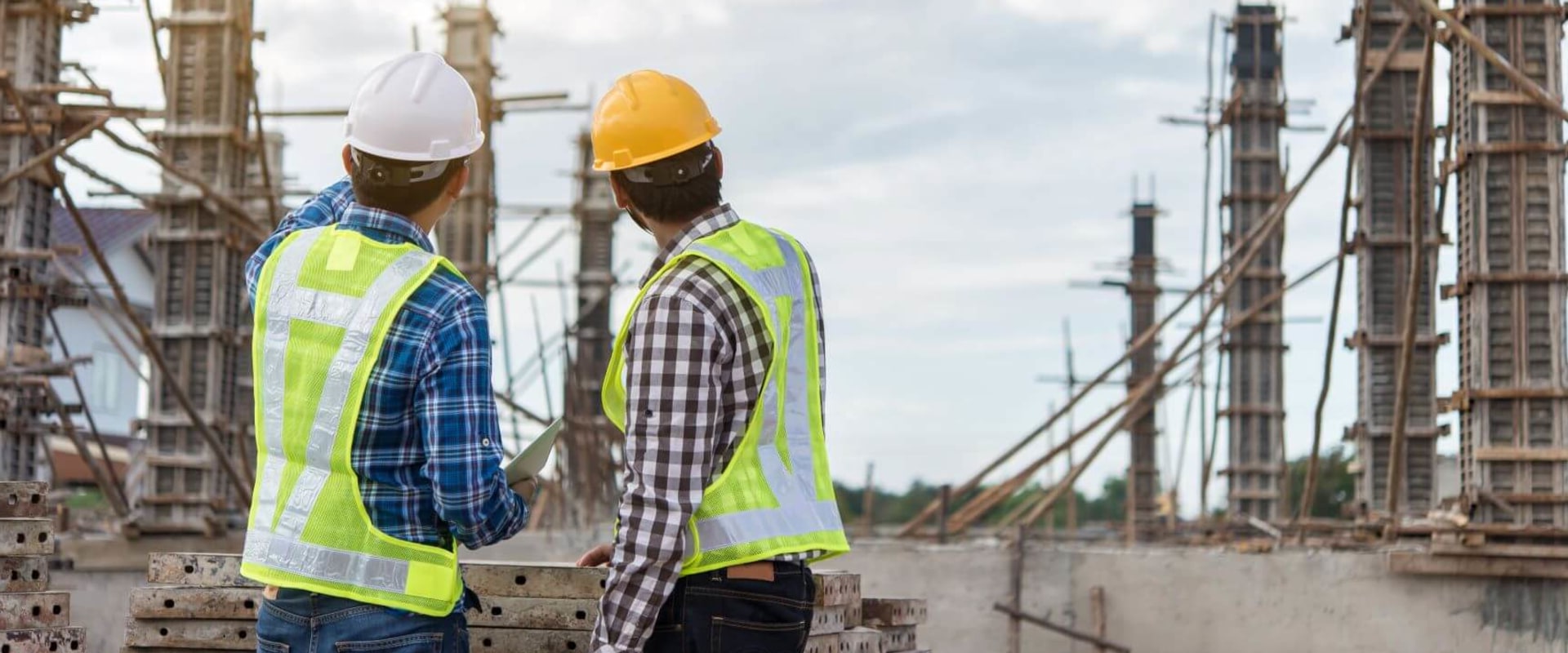The Role of a Construction Consultant in the Building Industry